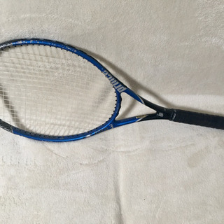 テニスラケット4本セット