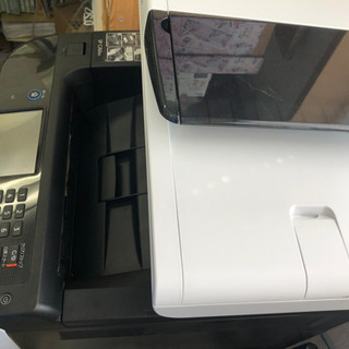 RICOH SP C260SFL カラーレーザープリンター