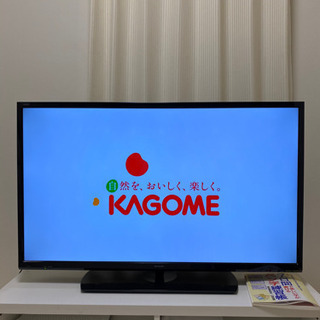 HE311⭐️説明文必読‼️SHARP 40型液晶カラーテレビ Amazon.co.jp: シャープ 40V型 フルハイビジョン 液晶テレビ