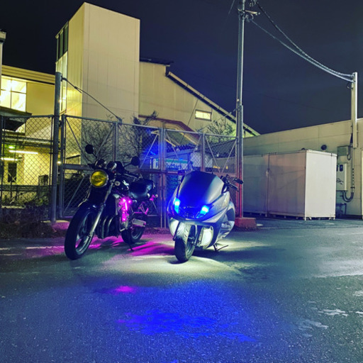 マグザム交換可