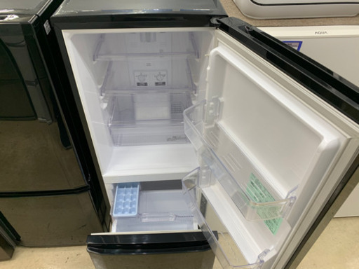 MITSUBISHI 三菱2ドア冷蔵庫【トレファク上福岡】 - 冷蔵庫 