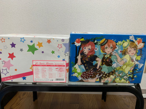 最終値下げ！ラブライブ！グッズ詰め合わせセット！