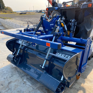 ISEKI イセキトラクターRTS18-S 18馬力トラクター★美品 使用時間34HR 農業用