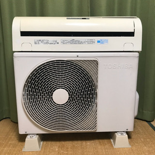 値下げ激安‼️17畳まで❗️取付込❗️2014年❗️PayPay可❗️