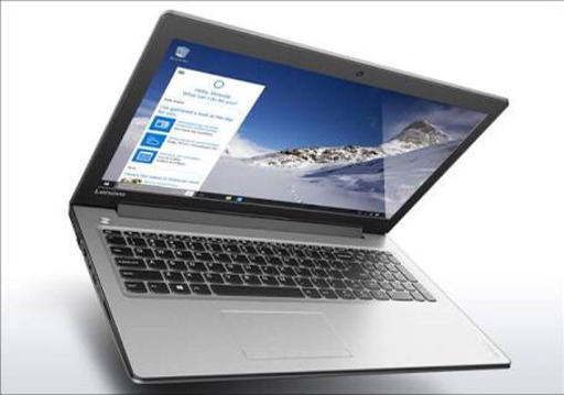 (お取引終了しました)Lenovo ideapad 310 15.6 Core5 美品
