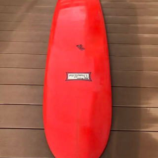 大幅値下‼️】サーフィン ロングボード DEWEY WEBER デューイウェバー