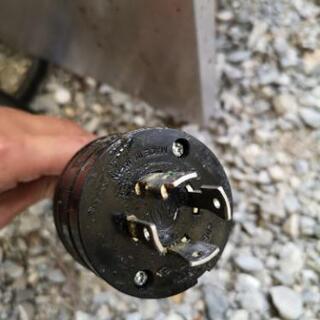 業務用フライヤー　200V ①