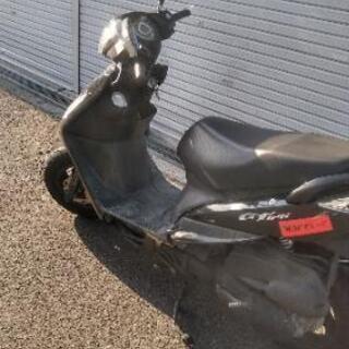 SYM GT125 | www.ega.org.eg