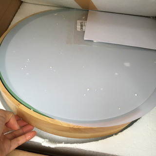 シーリングライト  新品未使用   北欧マカロン型  2個セット