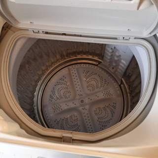 MDディスク173枚初期化済みSONY他-乾燥付き縦型洗濯機　保証期間中
