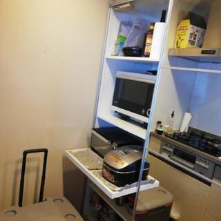 IKEAワードローブ