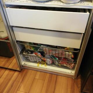 IKEAワードローブ