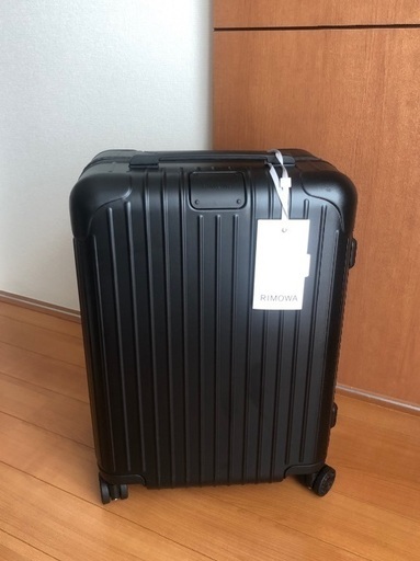 【新品未使用】リモワ　エッセンシャルキャビン　機内持ち込み