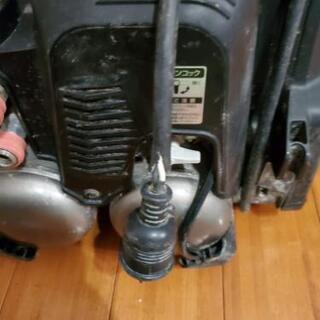 HITACHIコンプレッサー