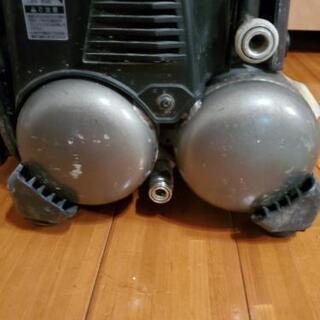 HITACHIコンプレッサー