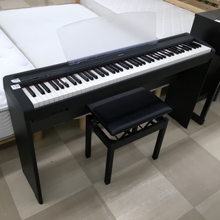 ヤマハ（YAMAHA） 電子ピアノ P-85 2010年製