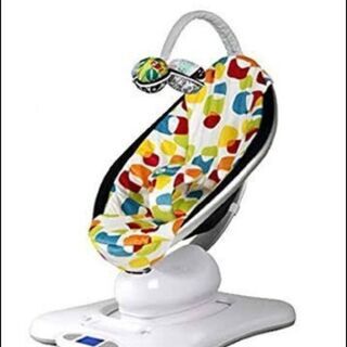 ママルー　電動バウンサー Mamaroo | 4moms