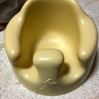 Pigeonベビーカーとバンボのセット