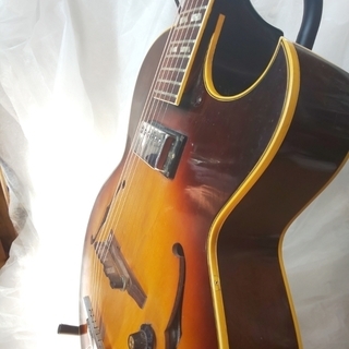 ギブソンES-175 3500万!