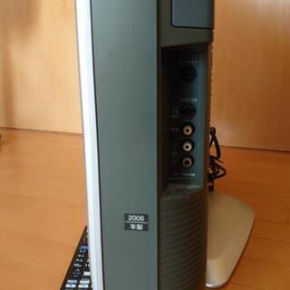 Panasonic TH-32LX60 液晶テレビ