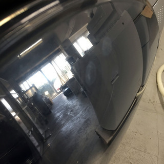 中古☆Panasonic ドラム式洗濯機 2010年製 9.0K 