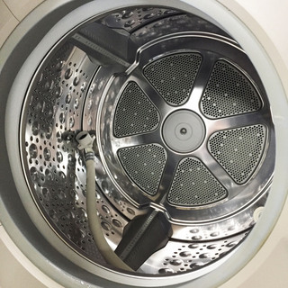 中古☆Panasonic ドラム式洗濯機 2010年製 9.0K 
