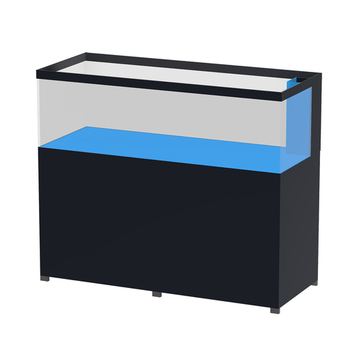 1500mm アクリル水槽2段 冷却機その他全部付いています OF対応