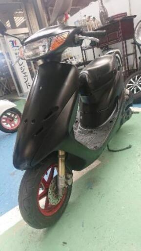 ★HONDA  ★ Dio34  ★  ZX仕様「美車」★店頭で、売れました。★