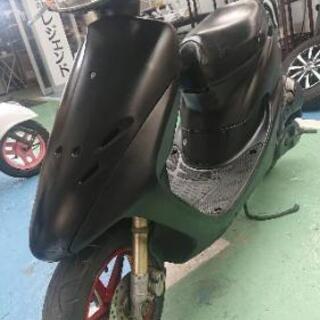 ★HONDA  ★ Dio34  ★  ZX仕様「美車」★店頭で...