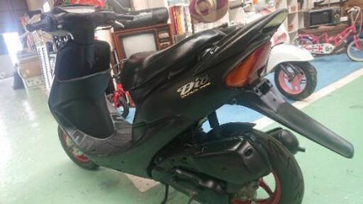 ☆HONDA ☆ Dio34 ☆ ZX仕様「美車」☆店頭で、売れました。☆