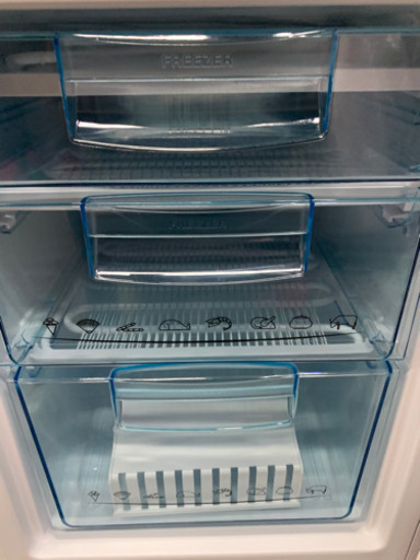 アビテラックス　143Ｌ　冷蔵庫　2019年製　お譲りします