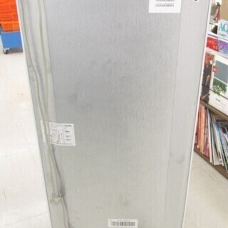 Haier ノンフロン冷凍冷凍庫 JR-NF-140K 2016年製 NB770
