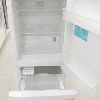 Haier ノンフロン冷凍冷凍庫 JR-NF-140K 2016年製 NB770
