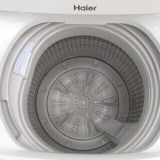 Haier 全自動洗濯機 JW-C55D 2019年製 中古 5.5kg NB775 | www.viva.ba