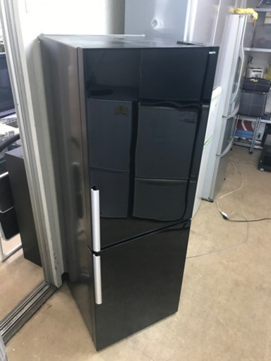 A2022☆新生活応援セール☆サンヨー2009年製270ℓ2ドア冷蔵庫 A2022☆新生活応援セール☆サンヨー2009年製270ℓ2ドア冷蔵庫