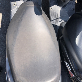 SUZUKI  ZZ CA1PB 半年不動　2サイクル   福岡市南区