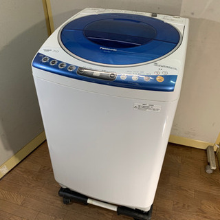 パナソニック/Panasonic 全自動電気洗濯機　7.0kg ...