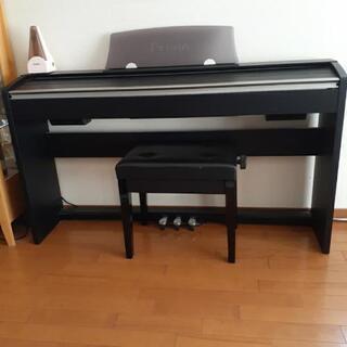 カシオ 電子ピアノ CASIO PX-730