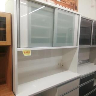 1159　松田家具　キッチンボード