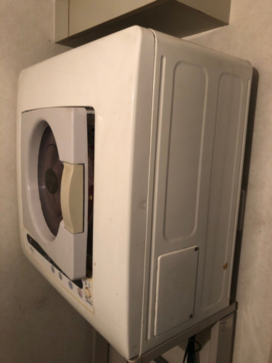 乾燥、機