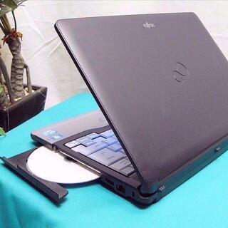 ◇バッテリー交換済み ◇ i5-3320のパワーノート ◇の通販はau PAY 