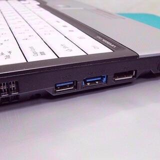 ◇バッテリー交換済み ◇ i5-3320のパワーノート ◇の通販はau PAY 