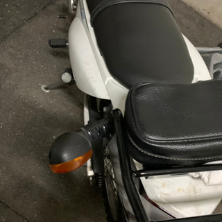 カワサキ　klx125