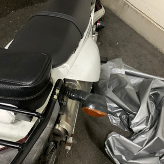 カワサキ　klx125