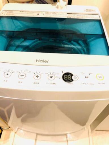 その他 2018 washing machine