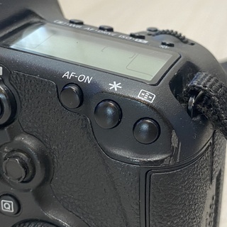 Canon EOS 5D Mark III キャノン フルフレーム ボディ