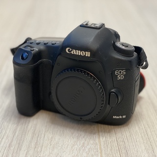 Canon 5D Mark III フルフレーム