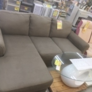 ID:G918412　カウチソファー