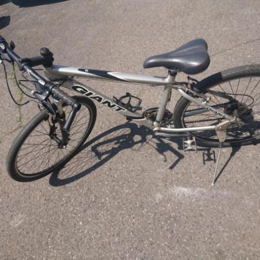 ★GlANT  自転車  サイクリング ★  「26インチ」