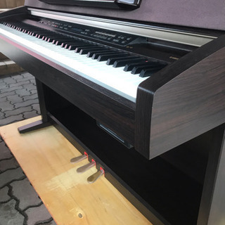 ヤマハ　電子ピアノ　clp970 クラビノーバ
